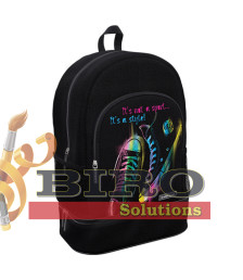 Rucsac ErichKrause ActiveLine Pro, 21L, Sneakers
